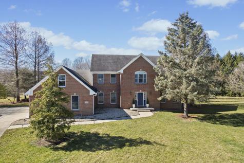 7452 Sauterne Court Indianapolis IN 46278