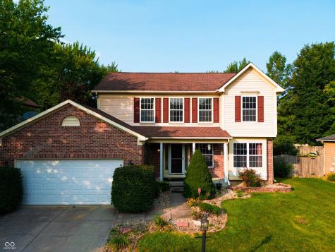 6944 Antelope Drive Indianapolis IN 46278