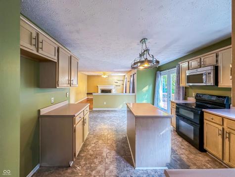 6944 Antelope Drive Indianapolis IN 46278