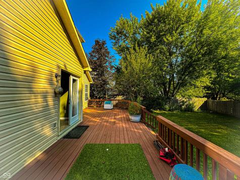 6944 Antelope Drive Indianapolis IN 46278