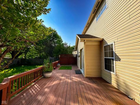 6944 Antelope Drive Indianapolis IN 46278