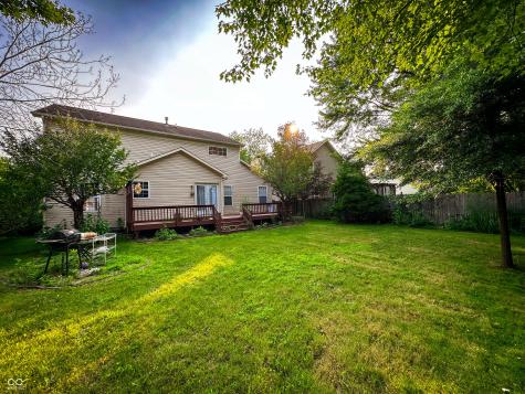 6944 Antelope Drive Indianapolis IN 46278