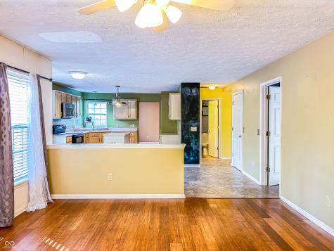 6944 Antelope Drive Indianapolis IN 46278