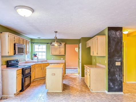 6944 Antelope Drive Indianapolis IN 46278