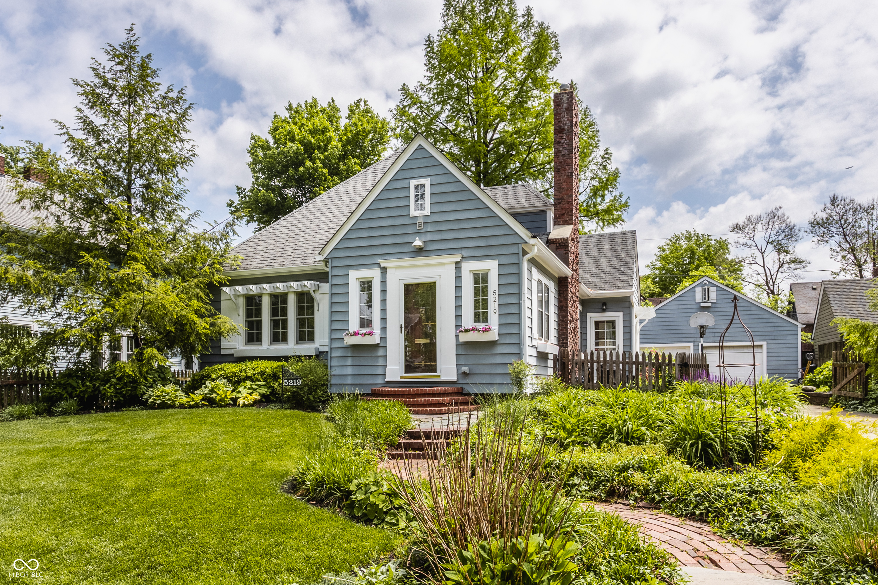 5219 N New Jersey Street Indianapolis IN 46220