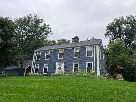 135 Raintree Drive Zionsville IN 46077