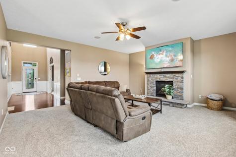 133 Bentree Boulevard Danville IN 46122