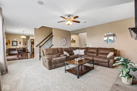 133 Bentree Boulevard Danville IN 46122