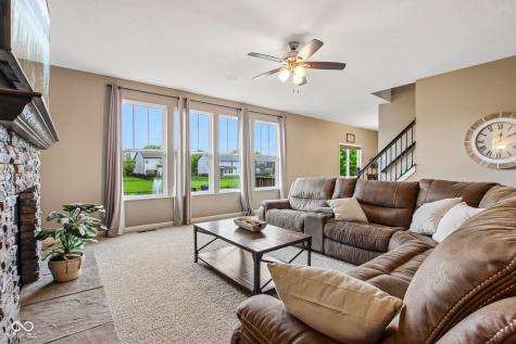 133 Bentree Boulevard Danville IN 46122