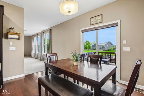 133 Bentree Boulevard Danville IN 46122