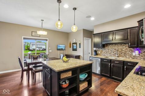 133 Bentree Boulevard Danville IN 46122