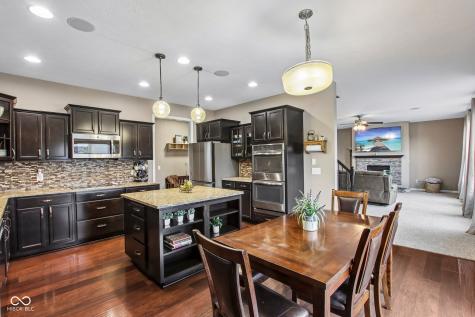133 Bentree Boulevard Danville IN 46122