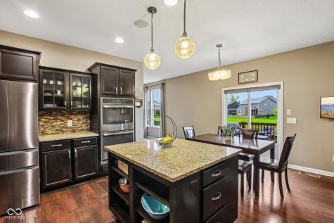 133 Bentree Boulevard Danville IN 46122