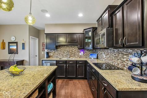 133 Bentree Boulevard Danville IN 46122
