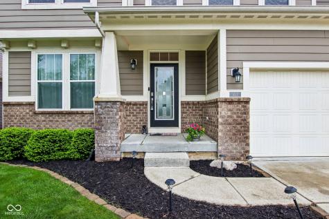 133 Bentree Boulevard Danville IN 46122