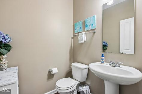 133 Bentree Boulevard Danville IN 46122