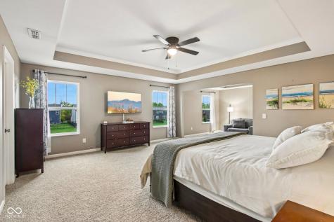 133 Bentree Boulevard Danville IN 46122