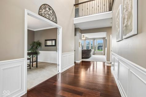 133 Bentree Boulevard Danville IN 46122