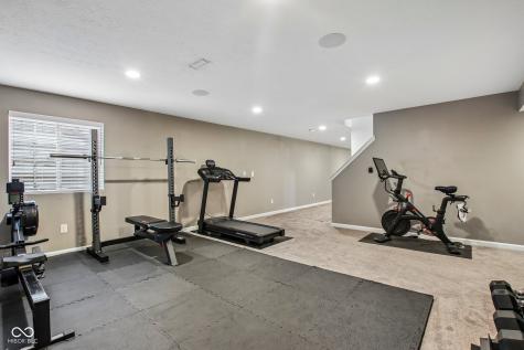 133 Bentree Boulevard Danville IN 46122