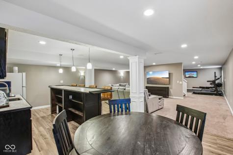 133 Bentree Boulevard Danville IN 46122