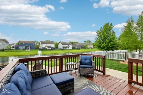 133 Bentree Boulevard Danville IN 46122
