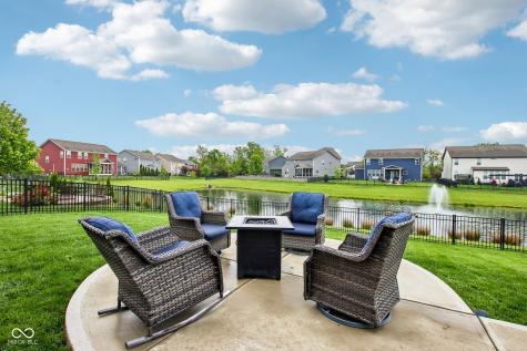 133 Bentree Boulevard Danville IN 46122
