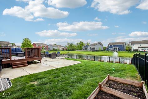 133 Bentree Boulevard Danville IN 46122