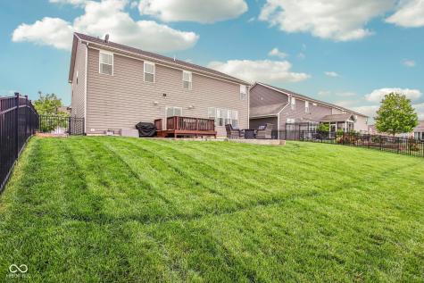 133 Bentree Boulevard Danville IN 46122