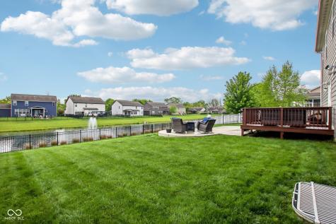 133 Bentree Boulevard Danville IN 46122