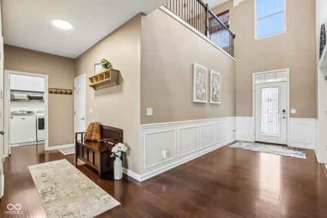 133 Bentree Boulevard Danville IN 46122