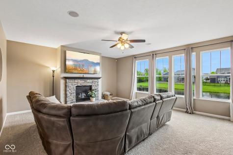 133 Bentree Boulevard Danville IN 46122