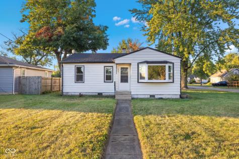 6439 W Morris Street Indianapolis IN 46241