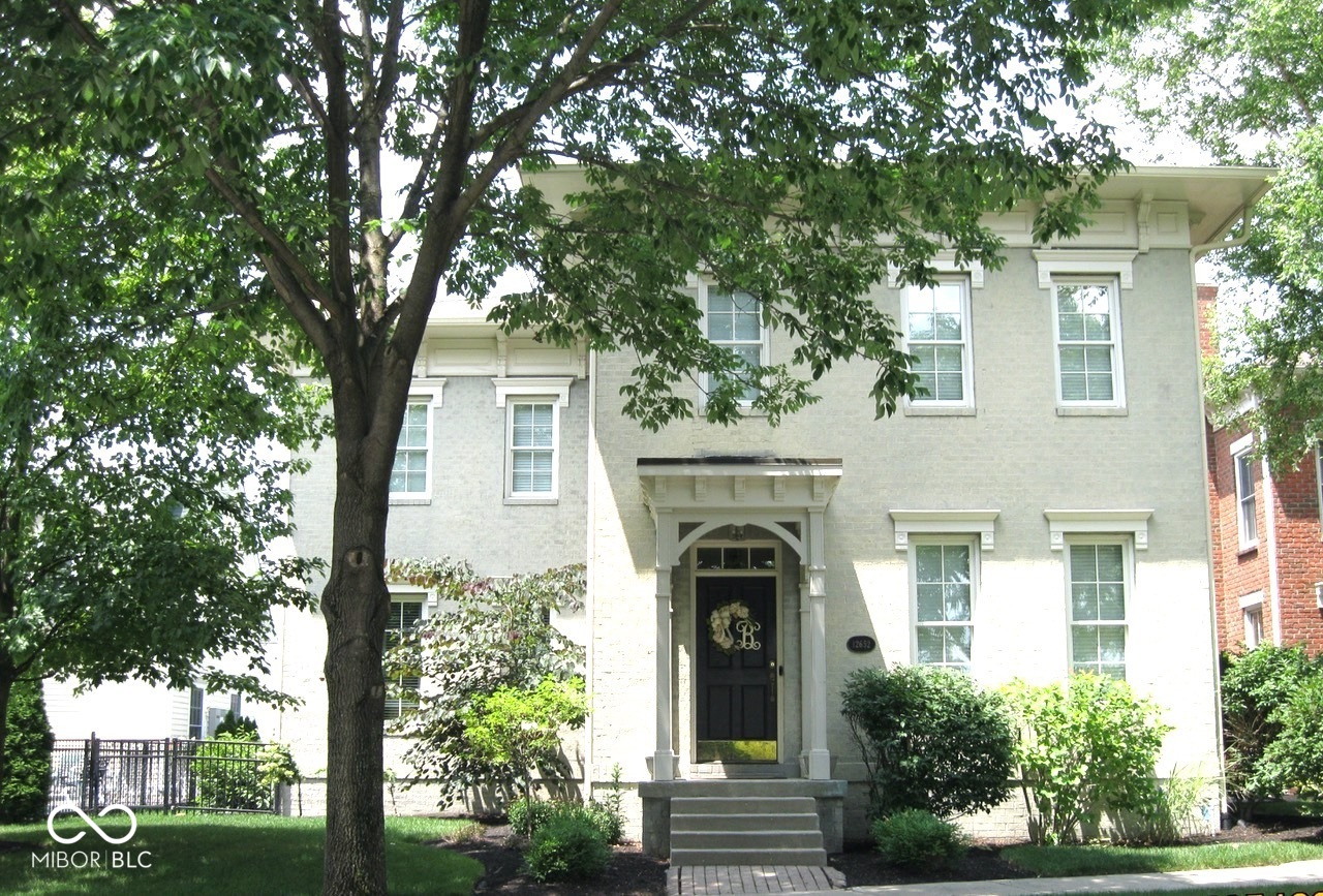 12652 Meeting House Road Carmel IN 46032