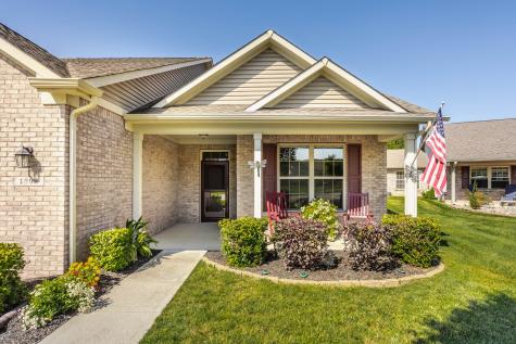 1392 Redstone Drive Avon IN 46123