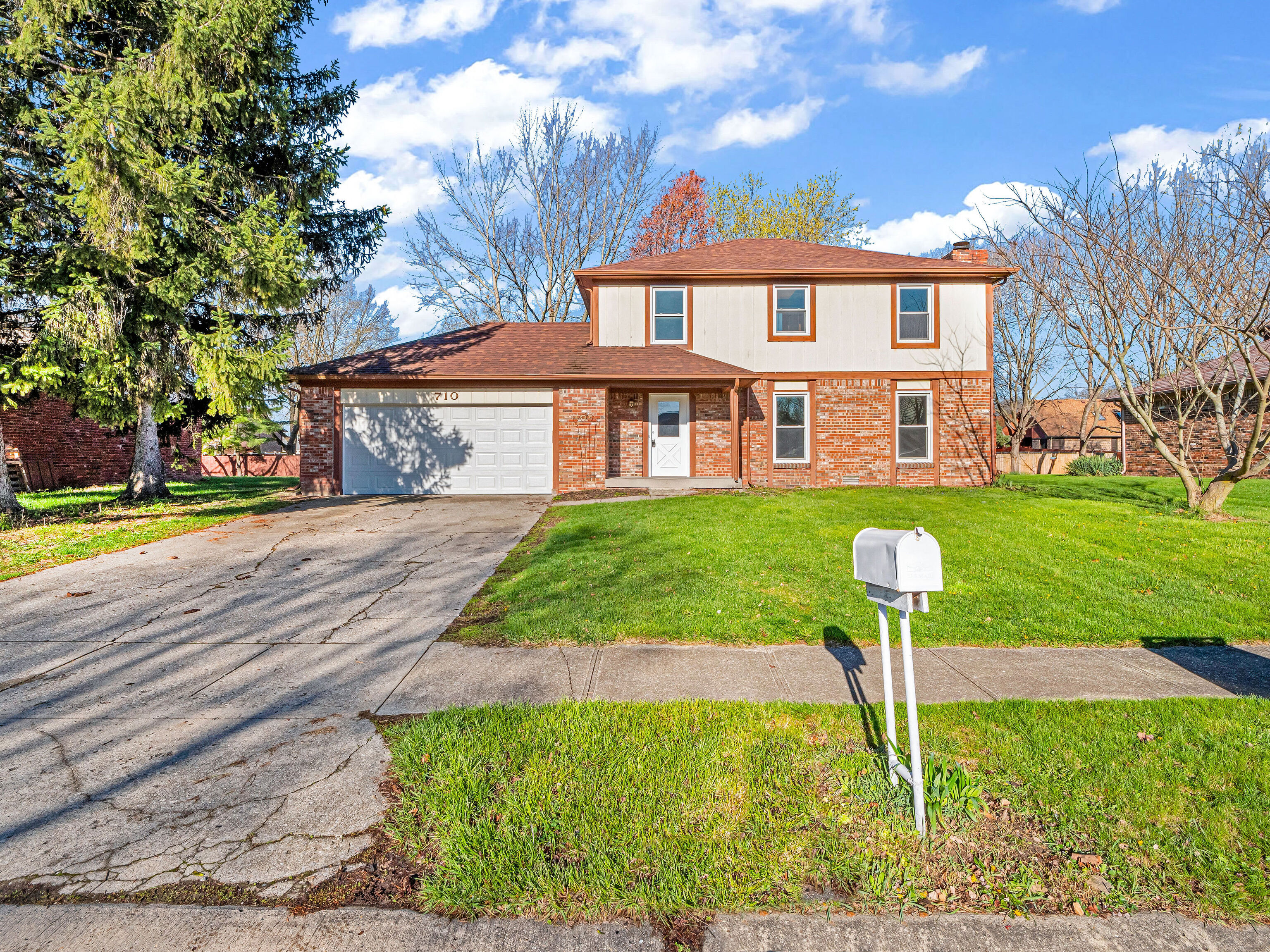 710 Kokomo Lane Indianapolis IN 46241