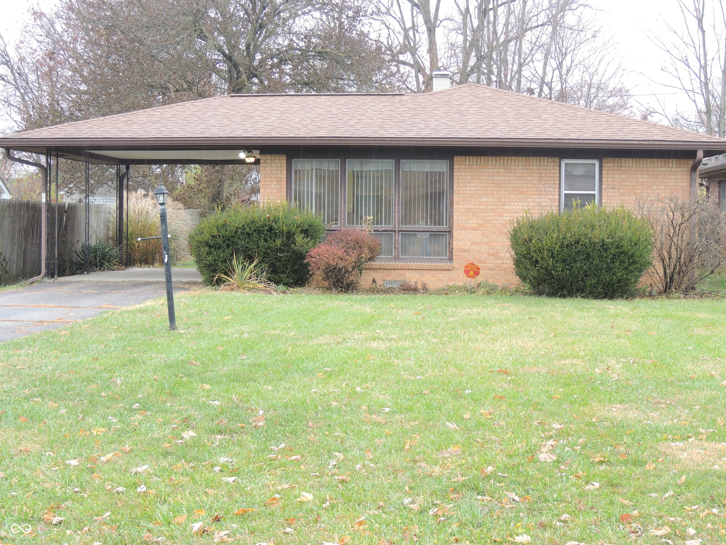 34 N Devon Avenue Indianapolis IN 46219