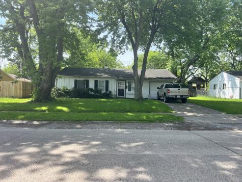 6007 Westhaven Drive Indianapolis IN 46254