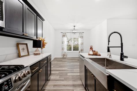 2117 Jennifer Court Franklin IN 46131