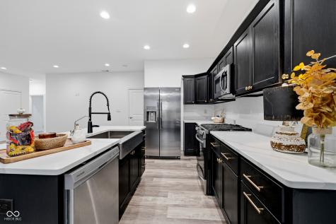 2117 Jennifer Court Franklin IN 46131