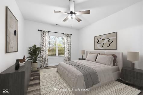 2117 Jennifer Court Franklin IN 46131