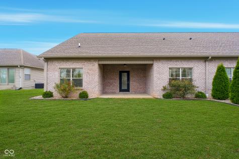 2117 Jennifer Court Franklin IN 46131