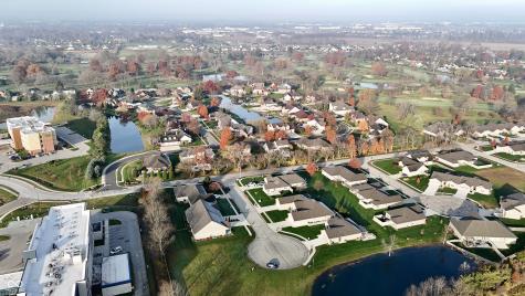 2117 Jennifer Court Franklin IN 46131