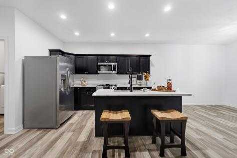 2117 Jennifer Court Franklin IN 46131