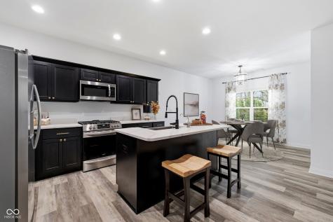 2117 Jennifer Court Franklin IN 46131