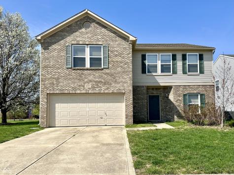 6518 Sonesta Drive Indianapolis IN 46217