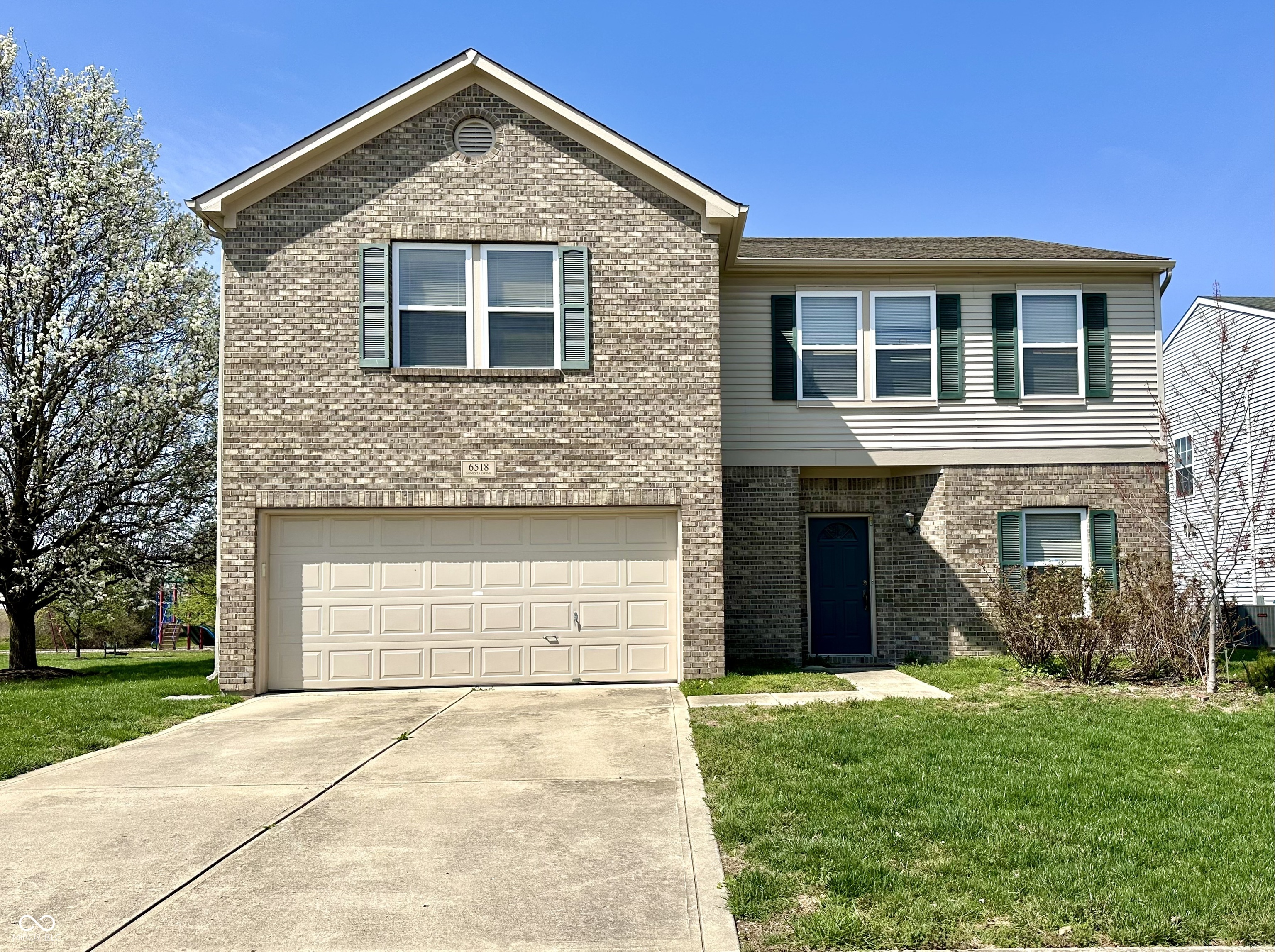 6518 Sonesta Drive Indianapolis IN 46217