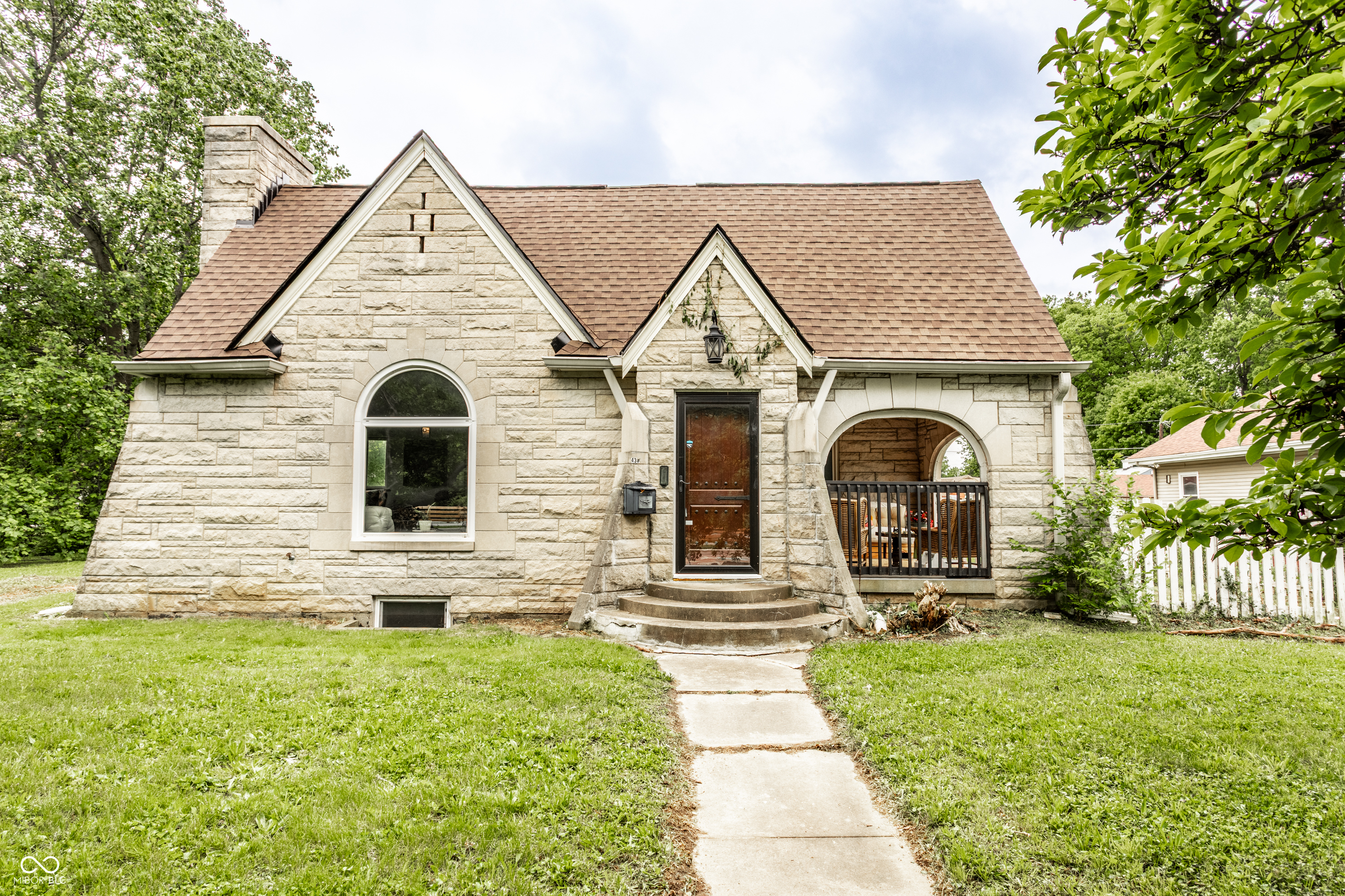 4435 E 38th Street Indianapolis IN 46218
