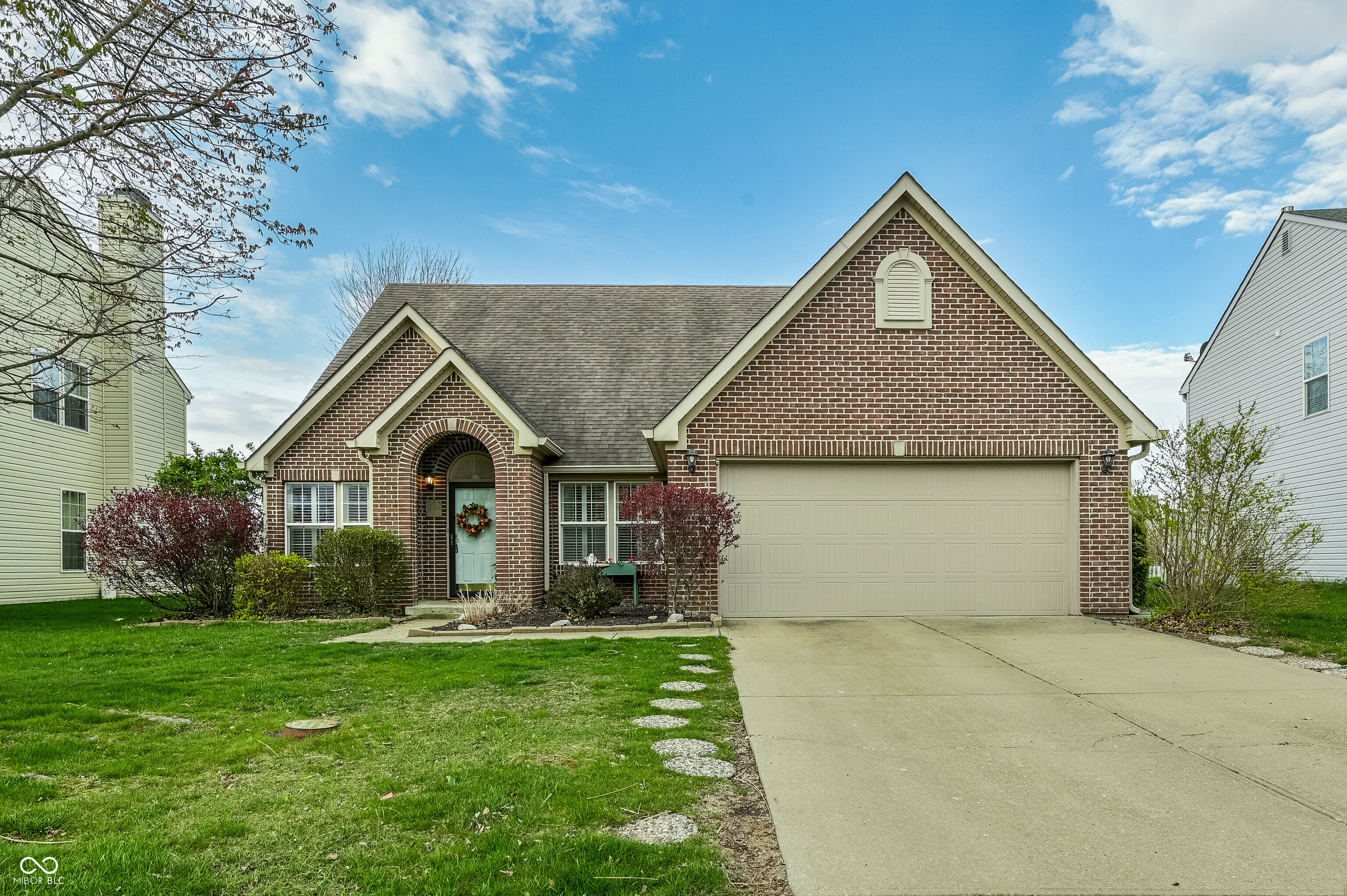 7332 Sycamore Run Drive Indianapolis IN 46237