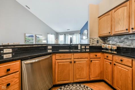 7332 Sycamore Run Drive Indianapolis IN 46237