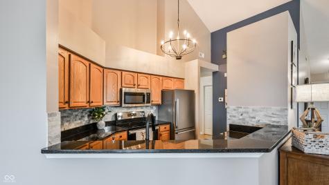 7332 Sycamore Run Drive Indianapolis IN 46237